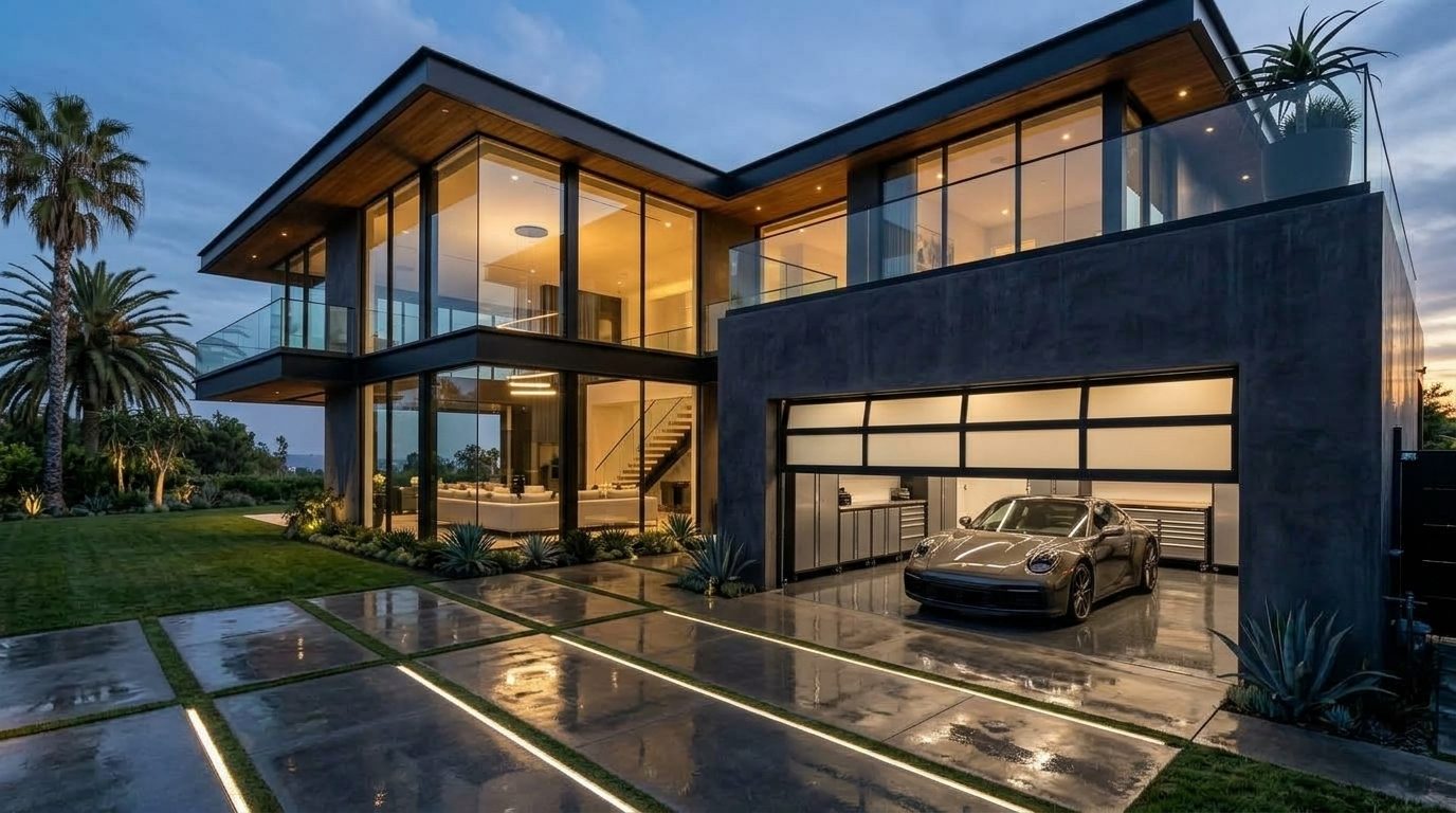 Hodges Garage Door Repair Garage Door Openers in Pico Rivera, CA
